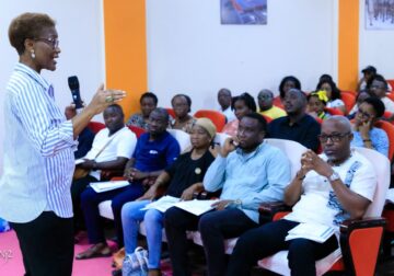 Recensement général de la population et des logements (RGPL) : Lancement de la deuxième phase