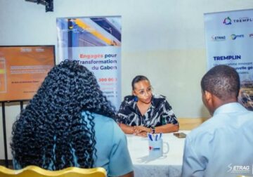 SETRAG : Moteur de l’employabilité des jeunes au forum « Inspirer les Jeunes Talents »