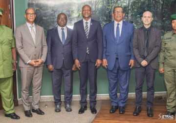 Biodiversité : la SETRAG renforce son engagement pour la protection de l’environnement