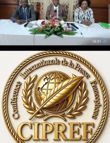 CIPREF 2026 : L&rsquo;Intelligence artificielle au cœur des enjeux d&rsquo;une première édition historique