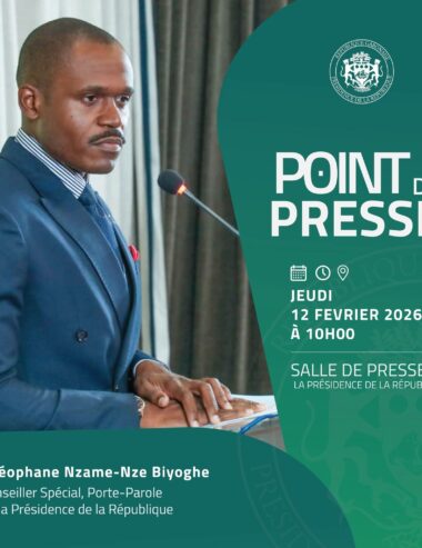 Diplomatie, éducation et foncier : le Gabon accélère sa transformation