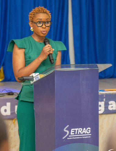 Sécurité ferroviaire : à Owendo, la Setrag consolide son partenariat avec les collectivités locales