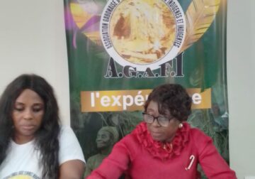 Activités des ONG : AGAFI fête ses 26 ans