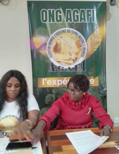 Activités des ONG : AGAFI fête ses 26 ans