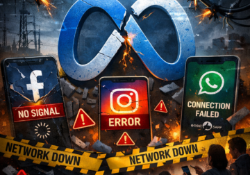 Coupure des réseaux sociaux : le gouvernement gabonais assume une mesure dite stratégique