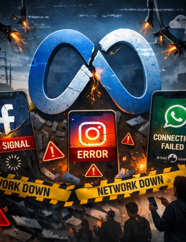 Coupure des réseaux sociaux : le gouvernement gabonais assume une mesure dite stratégique