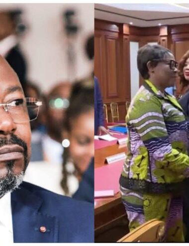 La suspension d’Annie Léa Méyé M’Obame des activités d’EPG : la discipline partisane à l’épreuve d’une politique de dialogue et d’inclusion