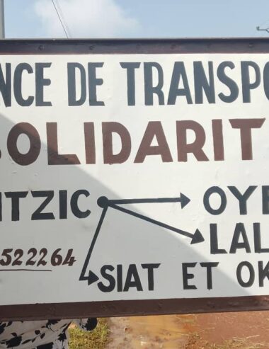Département de l&rsquo;Okano : À Mitzic, Nang Ndong Martin modernise le transport terrestre