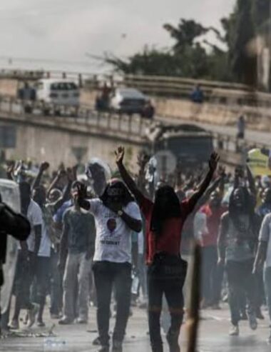 Gabon 2016 : Le Quai d’Orsay accusé d’avoir étouffé une enquête sur un massacre électoral