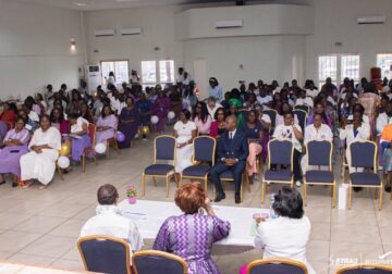 SETRAG : les femmes du rail s’approprient le Code de la famille pour renforcer leurs droits