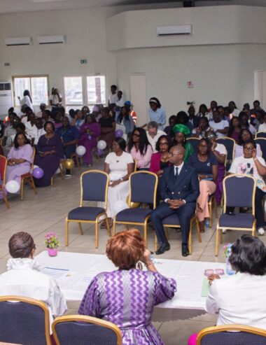 SETRAG : les femmes du rail s’approprient le Code de la famille pour renforcer leurs droits