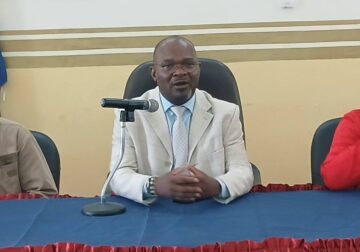 Mobilité urbaine : la mairie de Lambaréné revoit la carte des gares routières