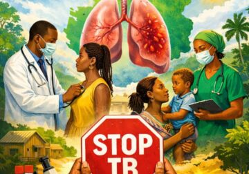 Journée mondiale de la tuberculose 2026 : le Gabon intensifie la riposte face à une menace persistante