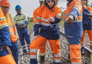 Transgabonais : immersion des bailleurs au cœur des projets de la Setrag