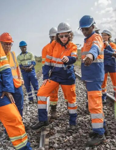 Transgabonais : immersion des bailleurs au cœur des projets de la Setrag