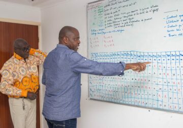 Sécurité ferroviaire : la SETRAG mise sur la formation avec le programme ISEX