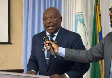 Réseaux sociaux, déclarations de Sylvia Bongo et mobilisation de l’opposition : le RPM réagit lors d’une conférence de presse