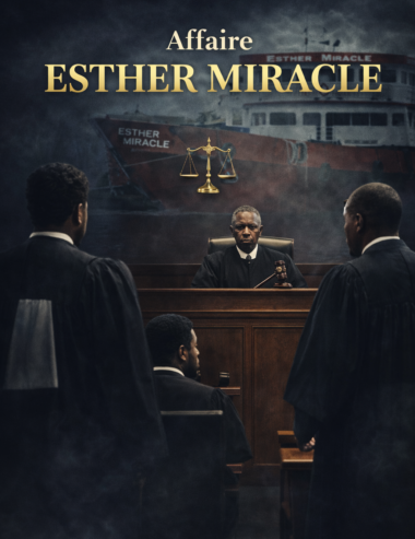 Procès de l’Esther Miracle : une semaine décisive pour la vérité et la réparation