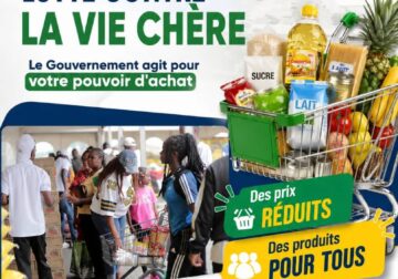 Gabon / Lutte contre la vie chère : le “méga marché” de la CEAG entre soulagement des ménages et attentes persistantes