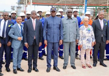 Gaz, vivres, justice : la nouvelle offensive sociale à Port-Gentil