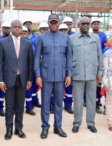 Gaz, vivres, justice : la nouvelle offensive sociale à Port-Gentil