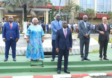 Mairie de Libreville : crise municipale ou symptôme d’un malaise politique plus profond ?