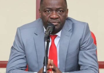 Coup de tonnerre à Libreville : le maire évincé de l’UDB, départ imminent ?