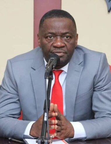 Coup de tonnerre à Libreville : le maire évincé de l’UDB, départ imminent ?