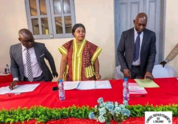 Okano : un budget 2026 tourné vers les priorités sociales adopté par le Conseil départemental