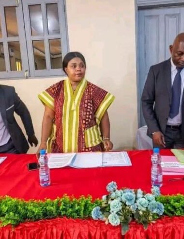 Okano : un budget 2026 tourné vers les priorités sociales adopté par le Conseil départemental