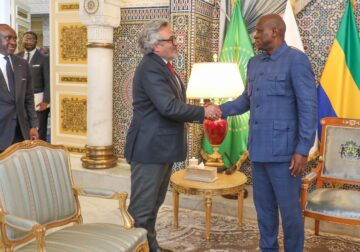 Kobe-Kobe : le Gabon scelle un partenariat stratégique avec AGL pour son futur hub portuaire