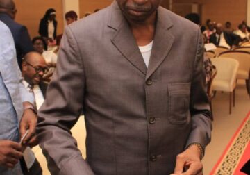 Crise municipale à Libreville : Eugène Mba élu pour tourner la page