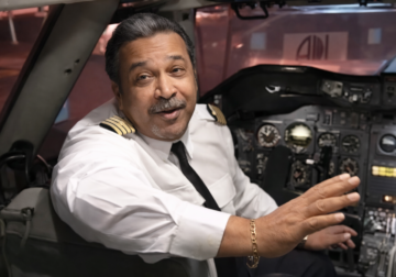 Gabon : disparition de René Morvan, pionnier de l’aviation nationale