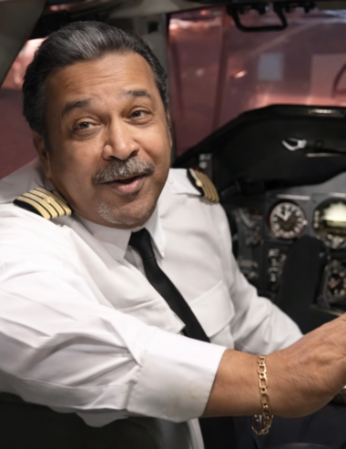 Gabon : disparition de René Morvan, pionnier de l’aviation nationale