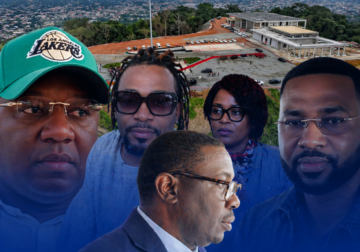 Inauguration de la Cité de la Démocratie : trente voix de la diaspora invitées à découvrir un Gabon en mutation