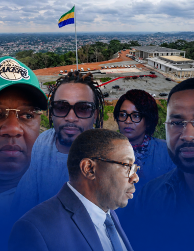 Inauguration de la Cité de la Démocratie : trente voix de la diaspora invitées à découvrir un Gabon en mutation