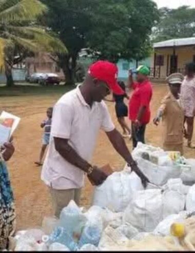 Commune de Mitzic : une offensive citoyenne dénommée  »Mitzic zéro déchets plastiques »