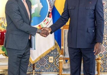 Cent jours de gouvernance : Brice Clotaire Oligui Nguema exige davantage de résultats