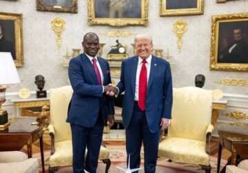 AGOA : Washington réintègre officiellement le Gabon dans le programme commercial américain