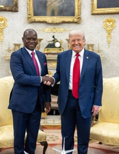 AGOA : Washington réintègre officiellement le Gabon dans le programme commercial américain