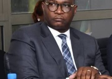 SATRAM : l&rsquo;ancien directeur général, Olivier Constant Nzue, condamné à deux ans de prison ferme