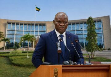 État de la Nation : Oligui Nguema défend le bilan de sa première année et fixe le cap de la Ve République