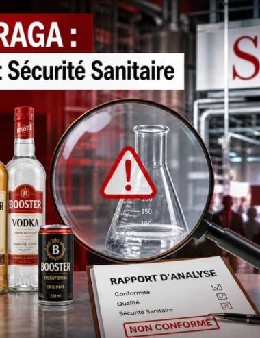 Affaire SOBRAGA : entre accusations sanitaires et exigences de transparence, la pression s’accentue