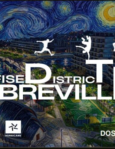 4e Édition du FISE : trois jours de sports urbains à la Baie des Rois