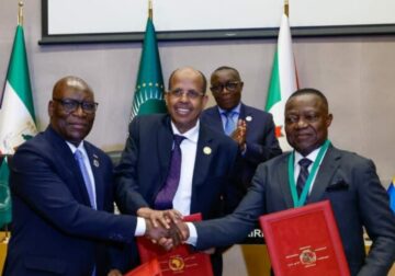 Gabon – Guinée équatoriale : un accord historique ouvre la voie à l&rsquo;application pacifique de la décision de la CIJ
