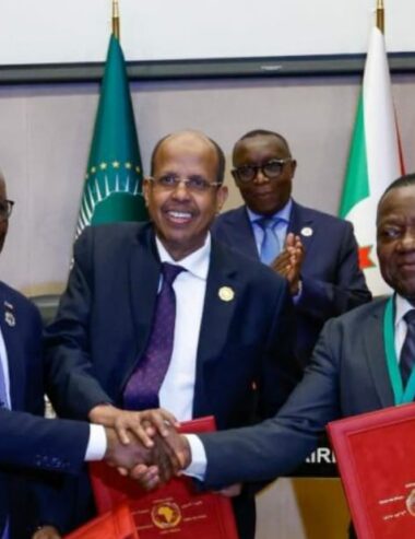 Gabon – Guinée équatoriale : un accord historique ouvre la voie à l&rsquo;application pacifique de la décision de la CIJ