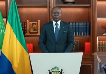 Indépendance an 66/Discours : Oligui Nguema fait de la souveraineté et des services essentiels ses priorités