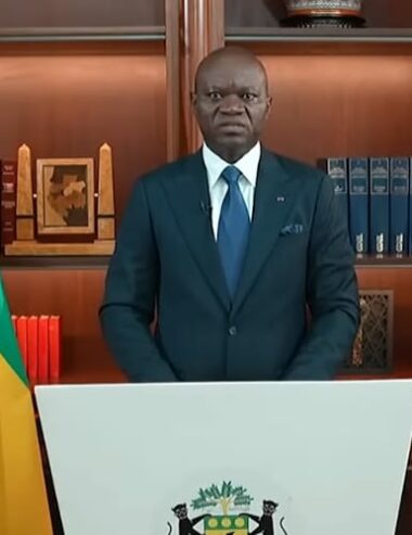 Indépendance an 66/Discours : Oligui Nguema fait de la souveraineté et des services essentiels ses priorités