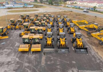 Makokou–Mékambo–Ékata : le Gabon lance le grand chantier routier de l’Ogooué-Ivindo
