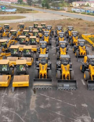 Makokou–Mékambo–Ékata : le Gabon lance le grand chantier routier de l’Ogooué-Ivindo